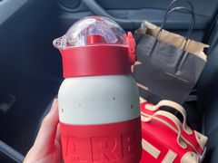 -星巴克臻选(济南恒隆店)