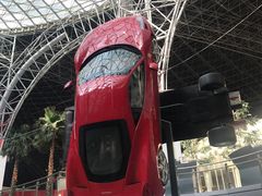 -法拉利主题公园