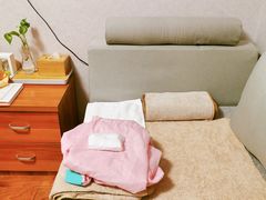 -梵舍·沙浴养生SPA