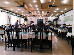 大堂-杨记拉面总店