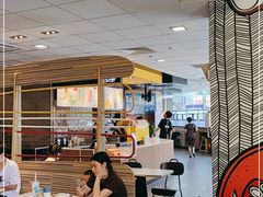-麦当劳(东门店)
