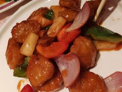 -囍凤楼·粤菜·点心·火锅(温特莱店)