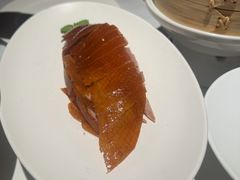 -四季民福烤鸭店(王府井东安门店)