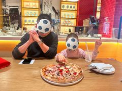 -城市大道红炉披萨烘焙坊