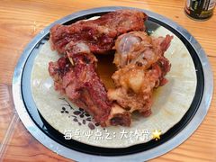 -忠林杀猪菜(凤台小区店)