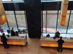 -上海龙之梦万丽酒店