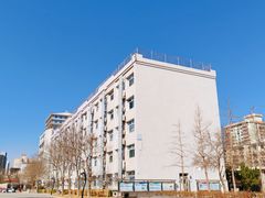 -北京联合大学(北四环校区)