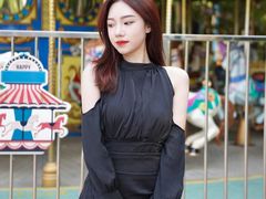 -美的鹭湖森林度假区