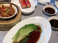 -潮府馆·非遗潮州菜·世纪公园(新国际博览中心店)