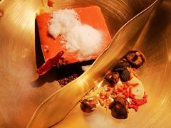 -羊大爷涮肉(亮马桥店)