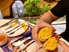 -膳富贵黄油蟹体验馆(欢乐港湾店)