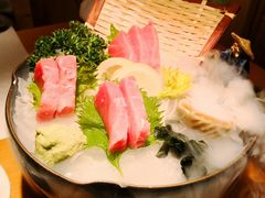 -松子料理(世纪城店)
