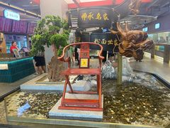-易裕和·长沙米粉(竹塘西路店)