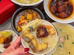 -阿毛饭店(和义路店)