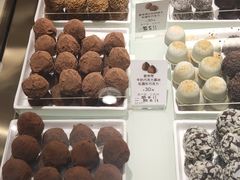 -GODIVA(港汇恒隆广场)