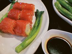 金莎红米肠-添运来(茶园奥园广场店)