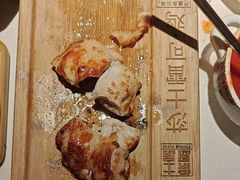 -俄士厨房(五棵松华熙LIVE店)