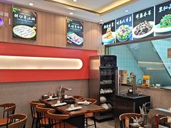 -揽月斋炙子烤肉·清真(安定门·五道营店)