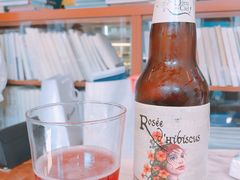 精酿啤酒生如夏花-糖房咖啡(南锣鼓巷店)