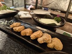 -湊湊火锅·茶憩(天环广场店)