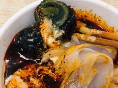 -清真·宏顺祥卤汁凉粉(大皮院店)