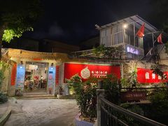 门面-龙桥私厨·姜花菊花过桥鱼·顺德菜(容桂店)