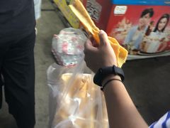 -大学城夜市大排档(凤栖路店)