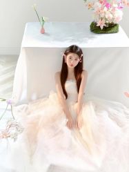 -克拉女神写真馆·匠心定制