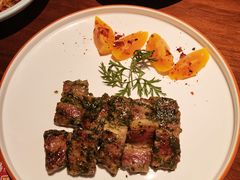 -飞阳铁板烧(ME TOWN购物中心店)