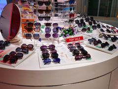 -巴黎三城(百联南方购物中心店)