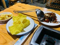 -尼玛藏家风味园(阿山食城店)