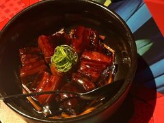 -上海滩餐厅(BFC外滩金融中心店)