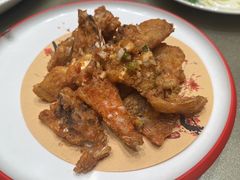 -丰尔粥食·顺德鱼生·干蒸排骨顺德菜(大良分店)
