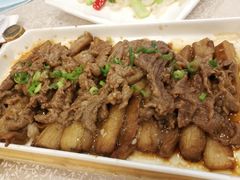 -麒麟中餐厅·经典粤菜·地道菜式老字号(广州长隆酒店)