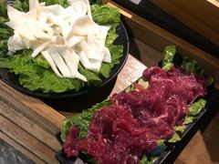 -渝涯重庆豆花老火锅(中赢国际店)