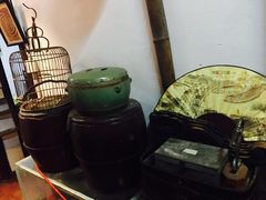 -大郎桥瑞陆糖粥(小太平巷店)