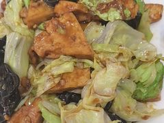 -桃子餐厅·天津菜(王顶堤总店)