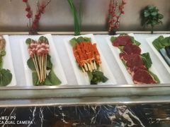 -泓瑞金陵大酒店-金海湾自助餐厅