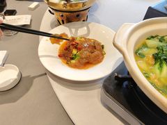 -钱记·乡野菜(紫荆花路店)
