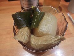 -天妇罗内顺田(罗湖店)