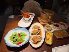 -乔街深夜食堂·小龙虾·高压锅生蚝(杭州总店)