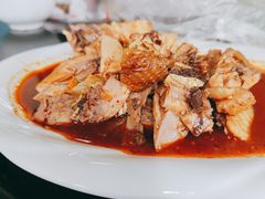-荣生萝卜汤饭店