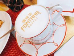 咖啡-咖啡苑 - 蔚藍夏日限定主题(永利皇宫店)