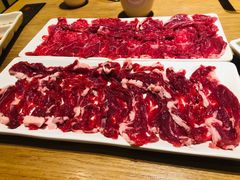 -掂档潮汕牛肉火锅(沈阳万象城店)