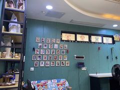 -严国平动物医院(德政总院)