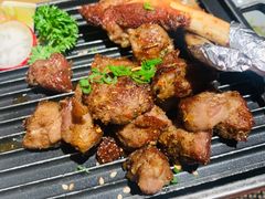 -虹料理·日料放题(悠方店)