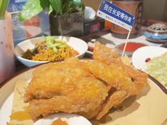 -唐猫庭院·千年陕菜(赛格国际购物中心店)