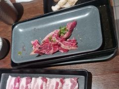 -新石器烤肉(中房金谊广场店)