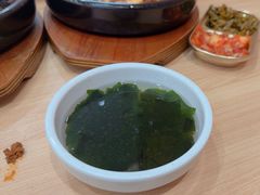 -米村拌饭(江宁万达店)