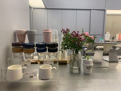 -Manner Coffee(IFS一楼店)
